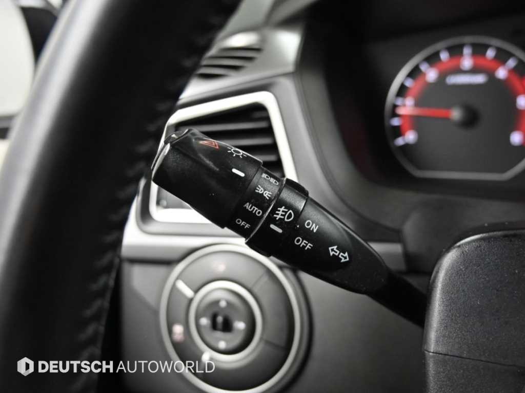 KG모빌리티(쌍용) 코란도 더뉴코란도스포츠 CX5(2WD) 클럽 이미지 17