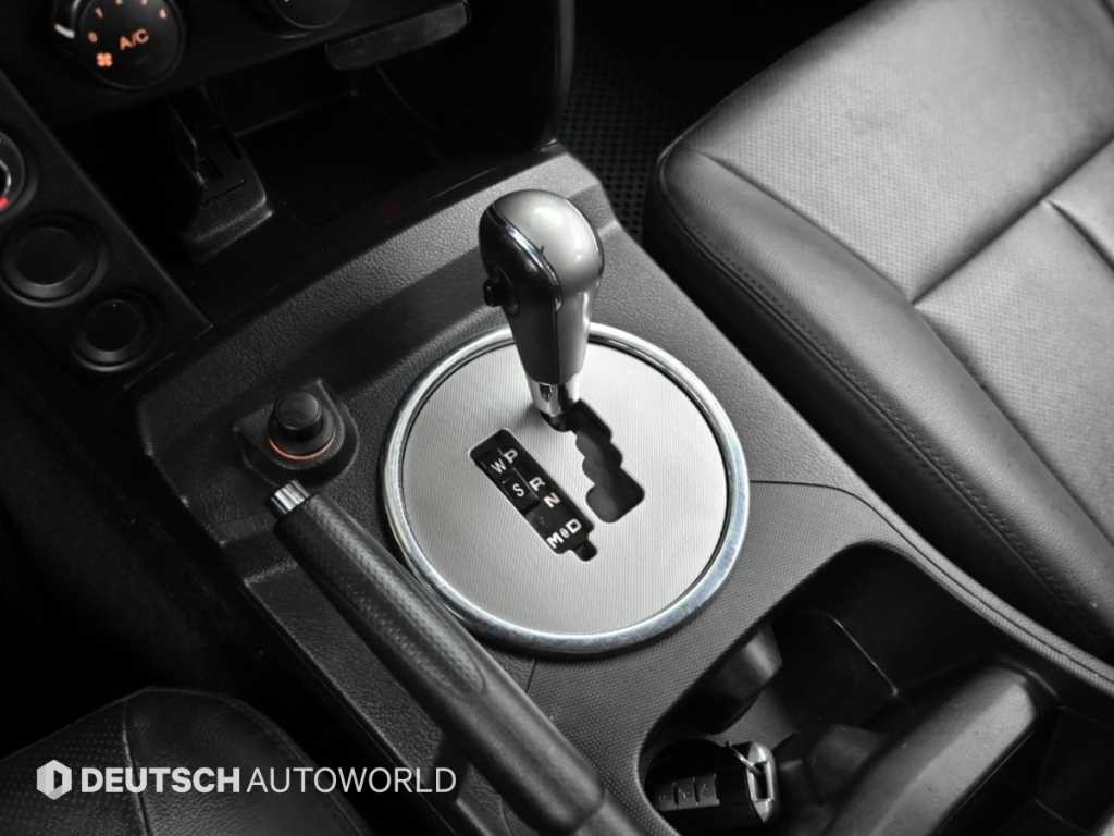 KG모빌리티(쌍용) 코란도 더뉴코란도스포츠 CX5(2WD) 클럽 이미지 9