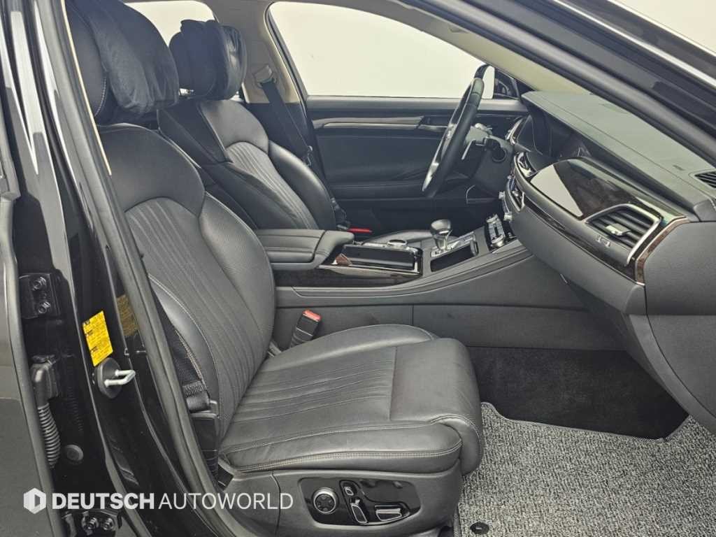 제네시스 G90 3.8 GDI AWD 프리미엄 럭셔리 이미지 10
