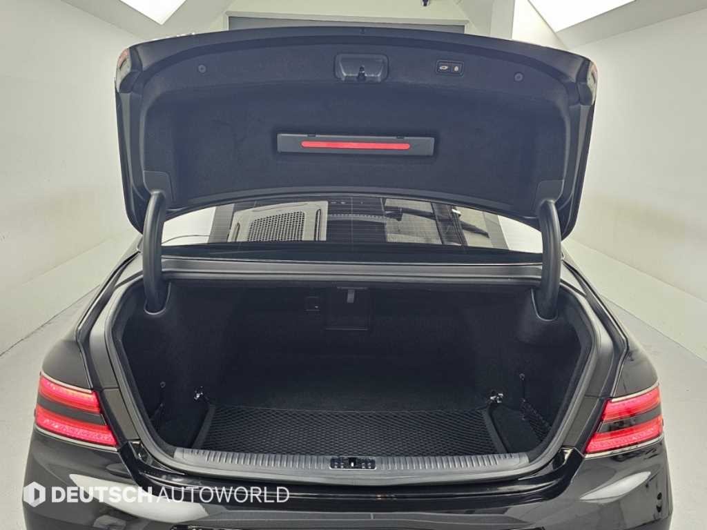 제네시스 G90 3.8 GDI AWD 프리미엄 럭셔리 이미지 19
