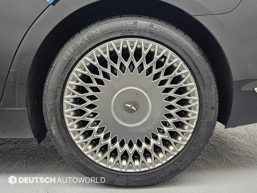 제네시스 G90 3.8 GDI AWD 프리미엄 럭셔리 이미지 5