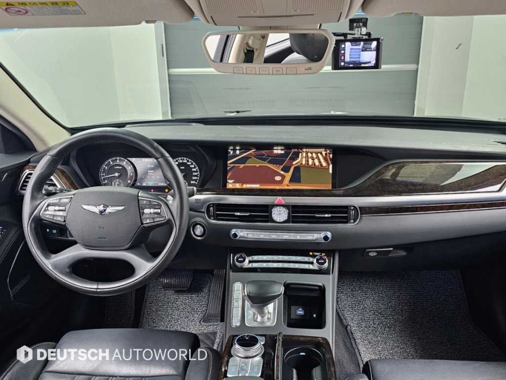 제네시스 G90 3.8 GDI AWD 프리미엄 럭셔리 이미지 7