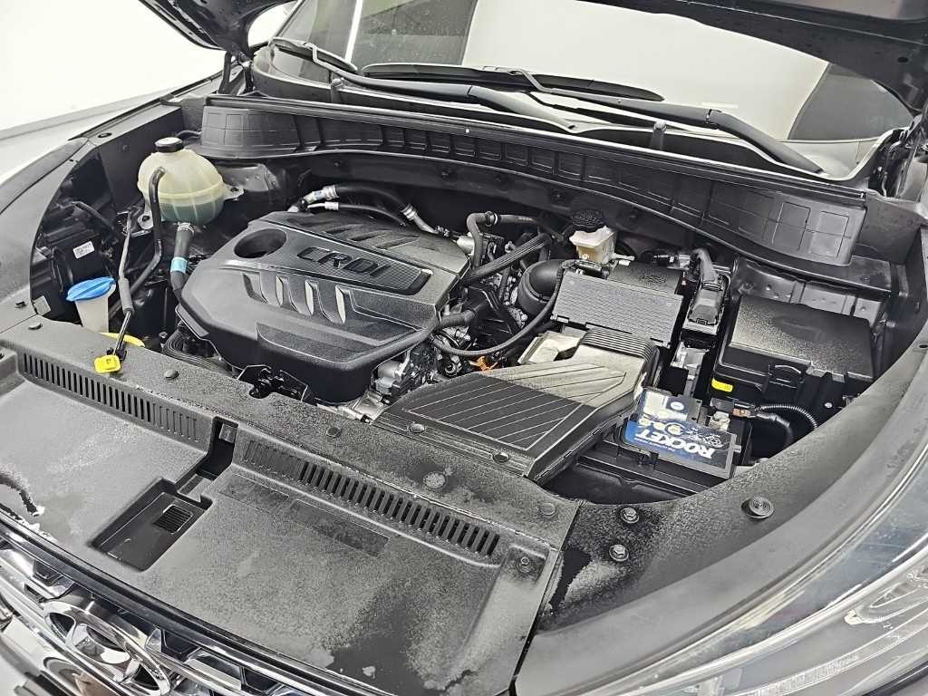 현대 투싼 올뉴투싼 디젤 1.6 2WD 모던 이미지 5