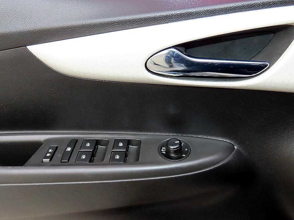 쉐보레 스파크 더 넥스트 스파크 LTZ C-TECH 이미지 11