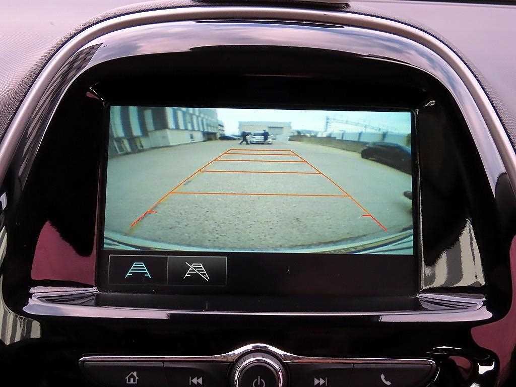 쉐보레 스파크 더 넥스트 스파크 LTZ C-TECH 이미지 15