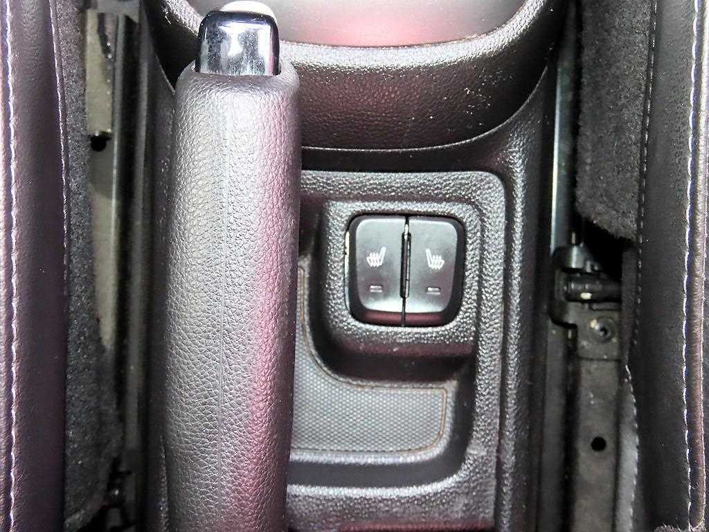 쉐보레 스파크 더 넥스트 스파크 LTZ C-TECH 이미지 16