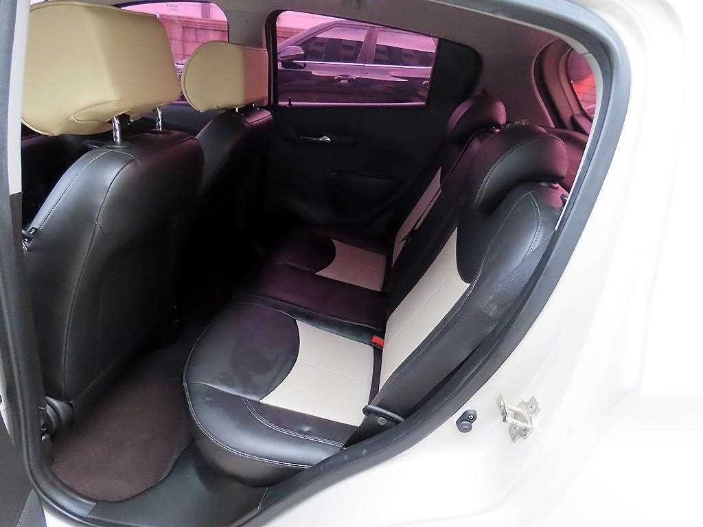 쉐보레 스파크 더 넥스트 스파크 LTZ C-TECH 이미지 6