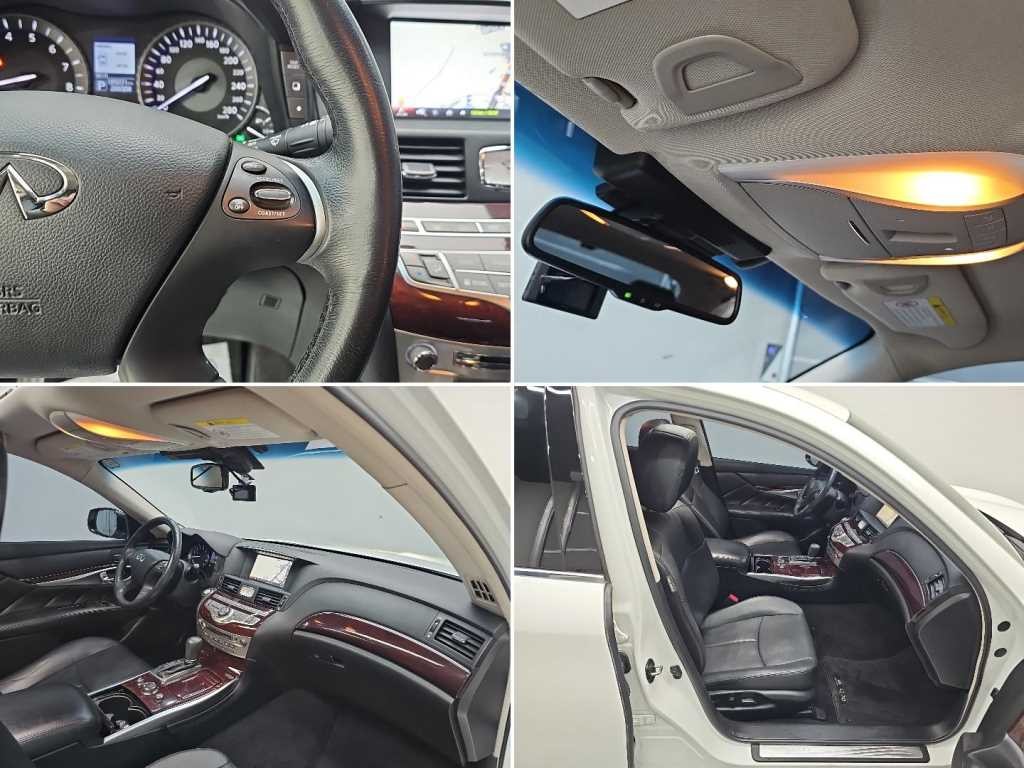 인피니티 Q Q70 3.7스타일 이미지 18
