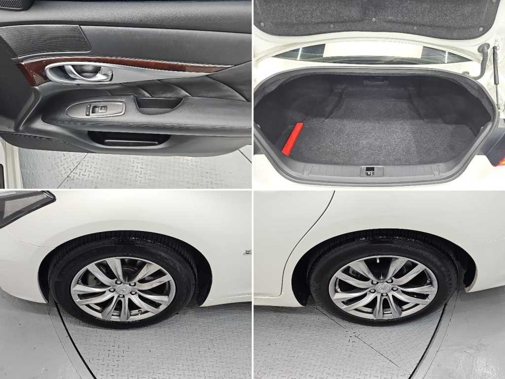 인피니티 Q Q70 3.7스타일 이미지 19
