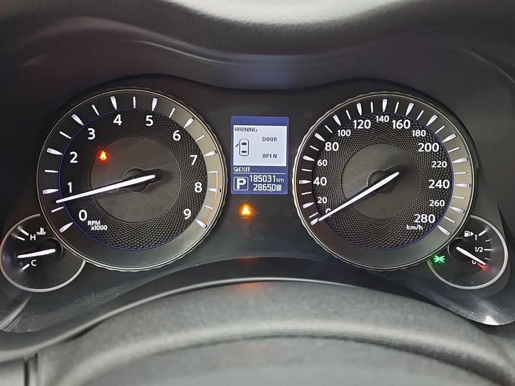 인피니티 Q Q70 3.7스타일 이미지 6