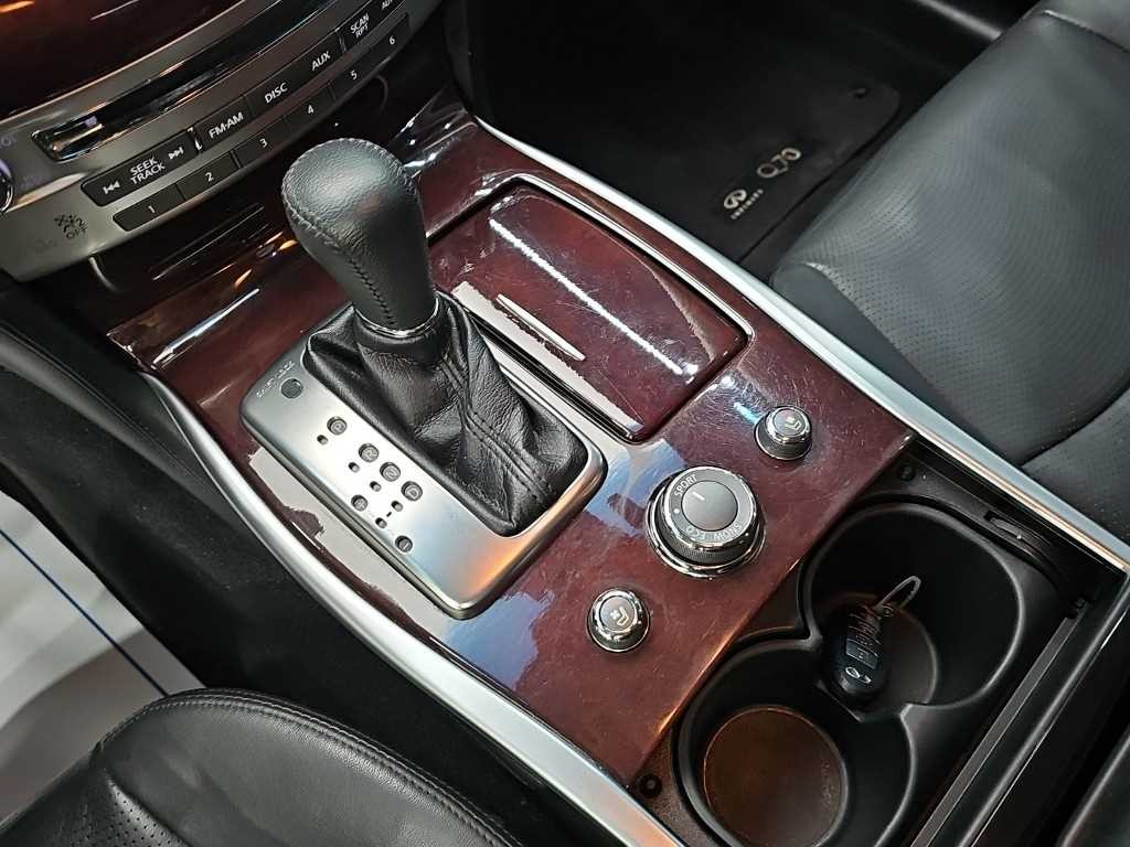 인피니티 Q Q70 3.7스타일 이미지 8