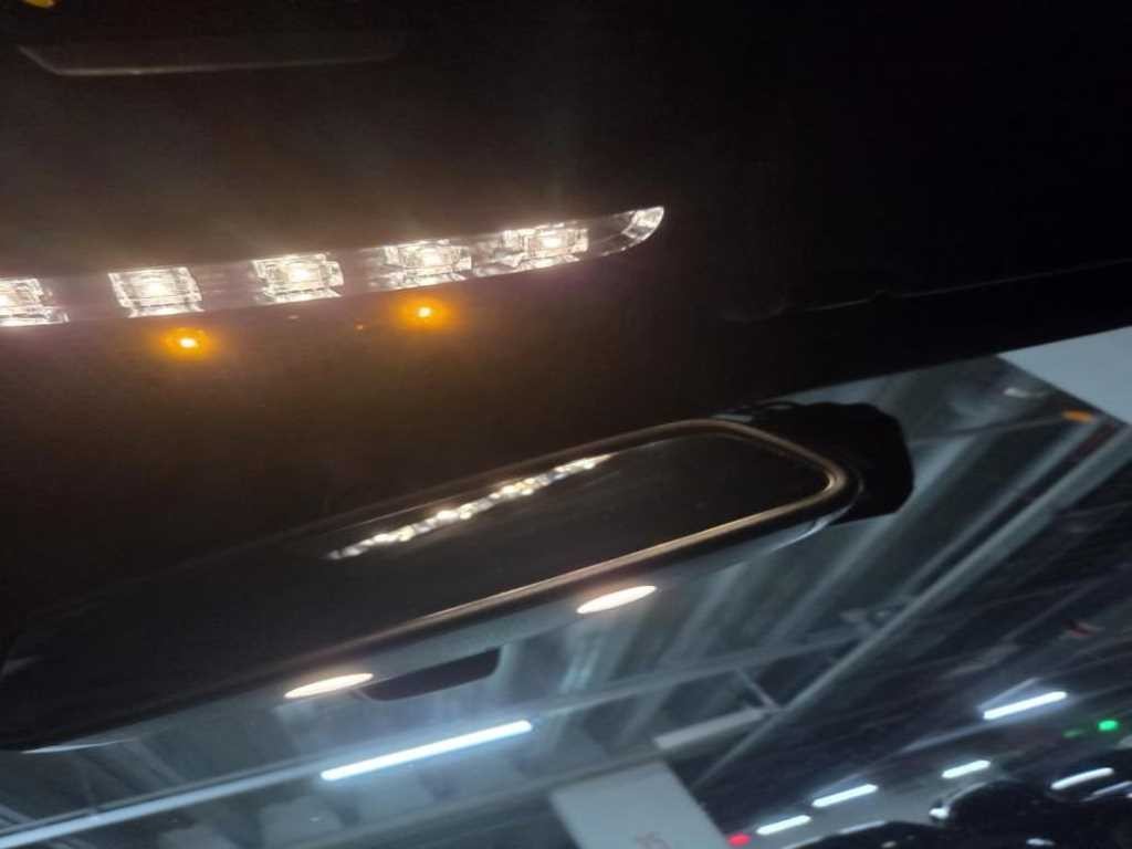 벤츠 GLC 클래스 GLC클래스 X253 GLC 300 4MATIC 쿠페 이미지 14