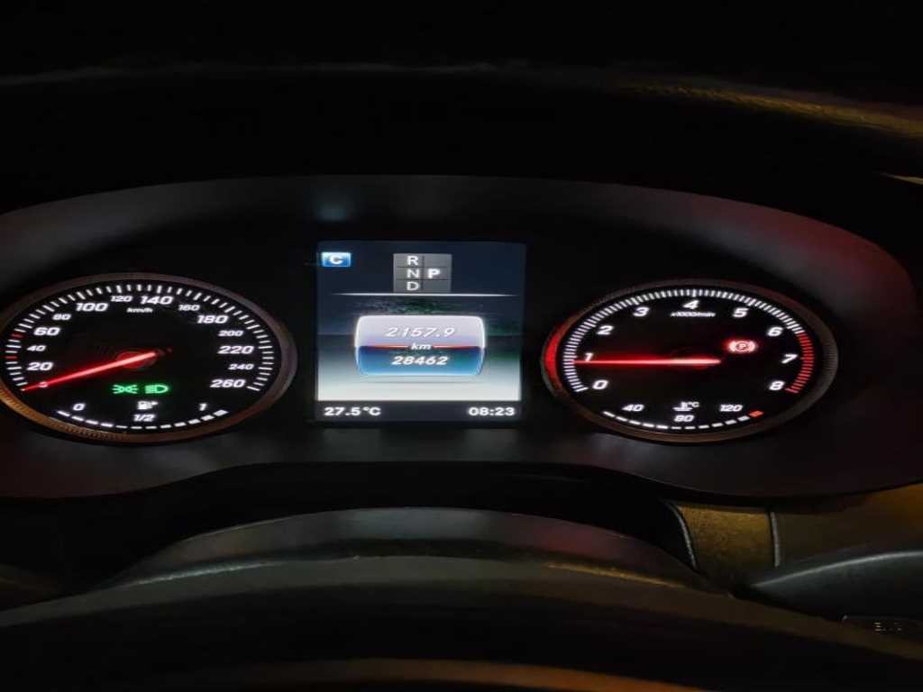 벤츠 GLC 클래스 GLC클래스 X253 GLC 300 4MATIC 쿠페 이미지 8