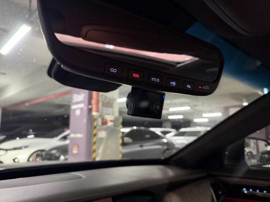 제네시스 G90 5.0 GDI AWD 프레스티지 이미지 15