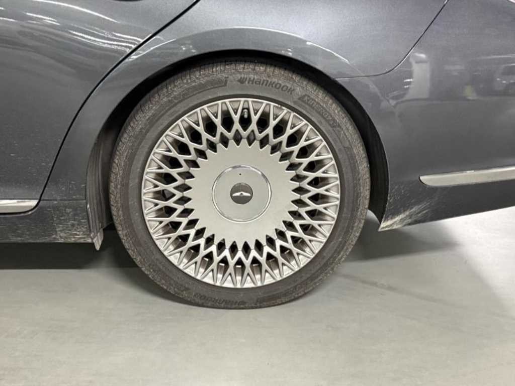 제네시스 G90 5.0 GDI AWD 프레스티지 이미지 16
