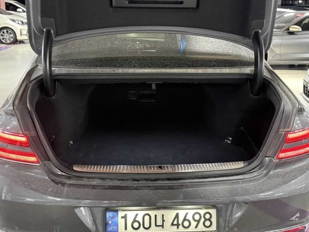 제네시스 G90 5.0 GDI AWD 프레스티지 이미지 5
