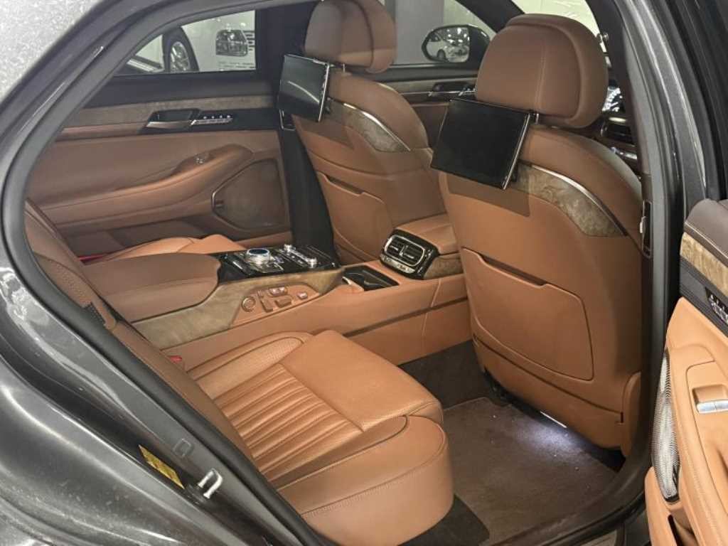 제네시스 G90 5.0 GDI AWD 프레스티지 이미지 6