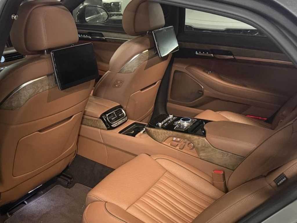 제네시스 G90 5.0 GDI AWD 프레스티지 이미지 8