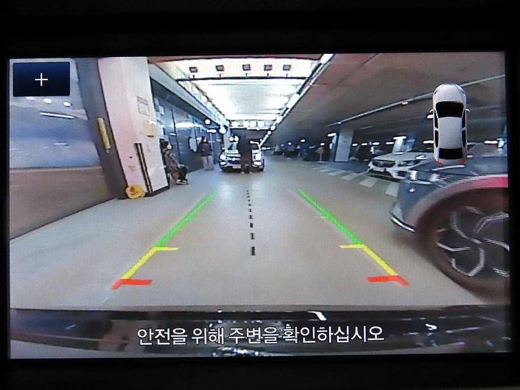 포드 머스탱 컨버터블 이미지 16