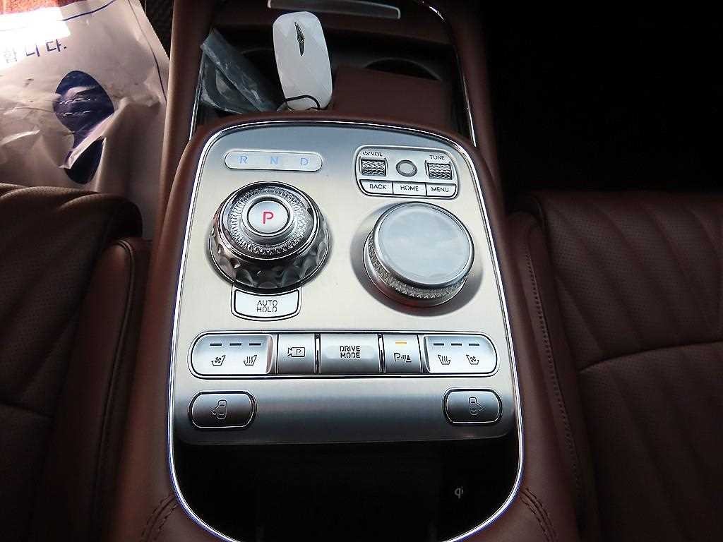 제네시스 G90 G90(RS4) 3.5T GDI AWD 이미지 11
