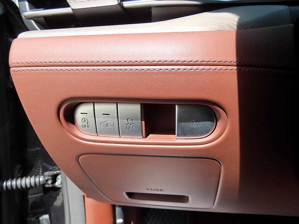 제네시스 G90 G90(RS4) 3.5T GDI AWD 이미지 12