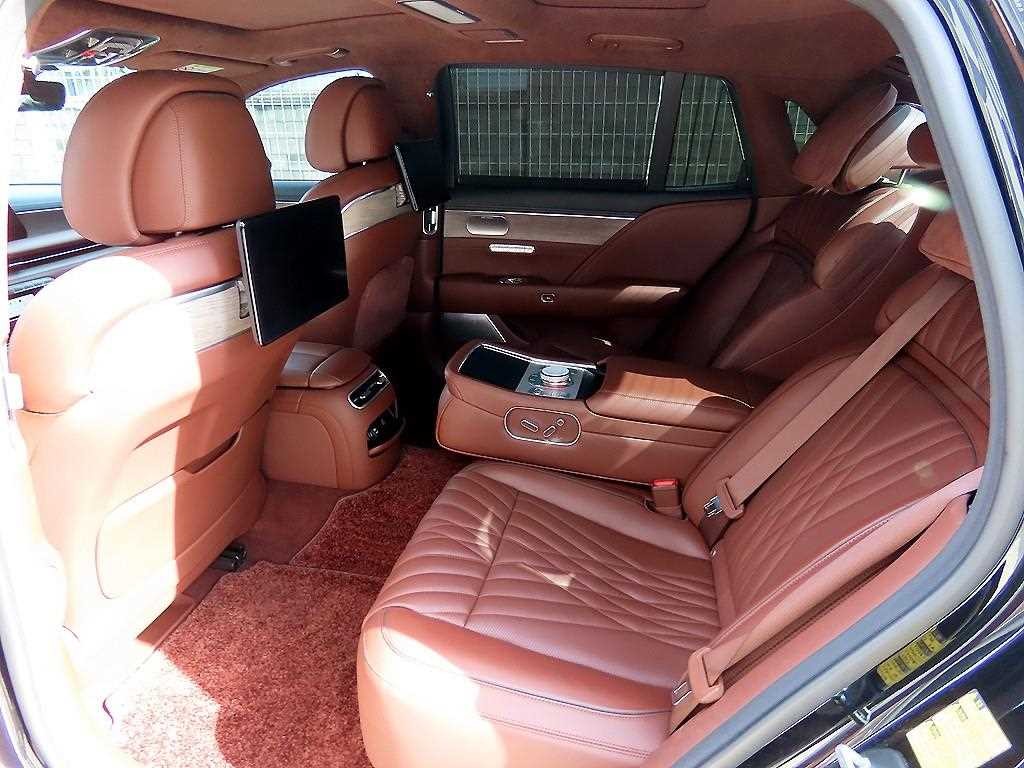 제네시스 G90 G90(RS4) 3.5T GDI AWD 이미지 6