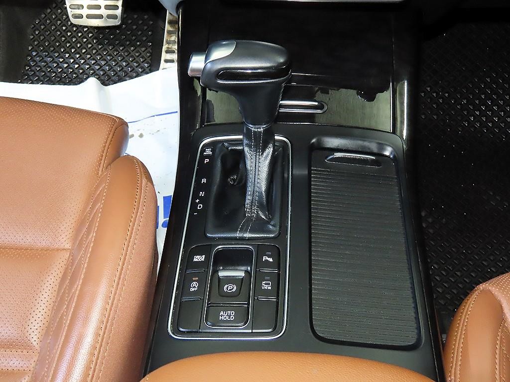 기아 쏘렌토 더 뉴 쏘렌토 디젤 2.2 2WD 마스터 스페셜 이미지 12