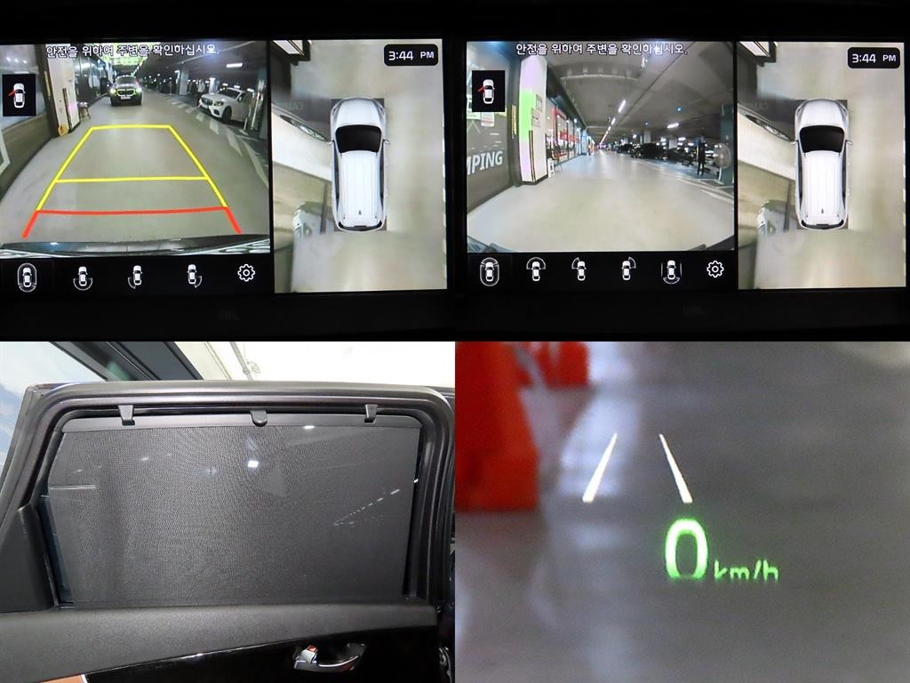 기아 쏘렌토 더 뉴 쏘렌토 디젤 2.2 2WD 마스터 스페셜 이미지 18
