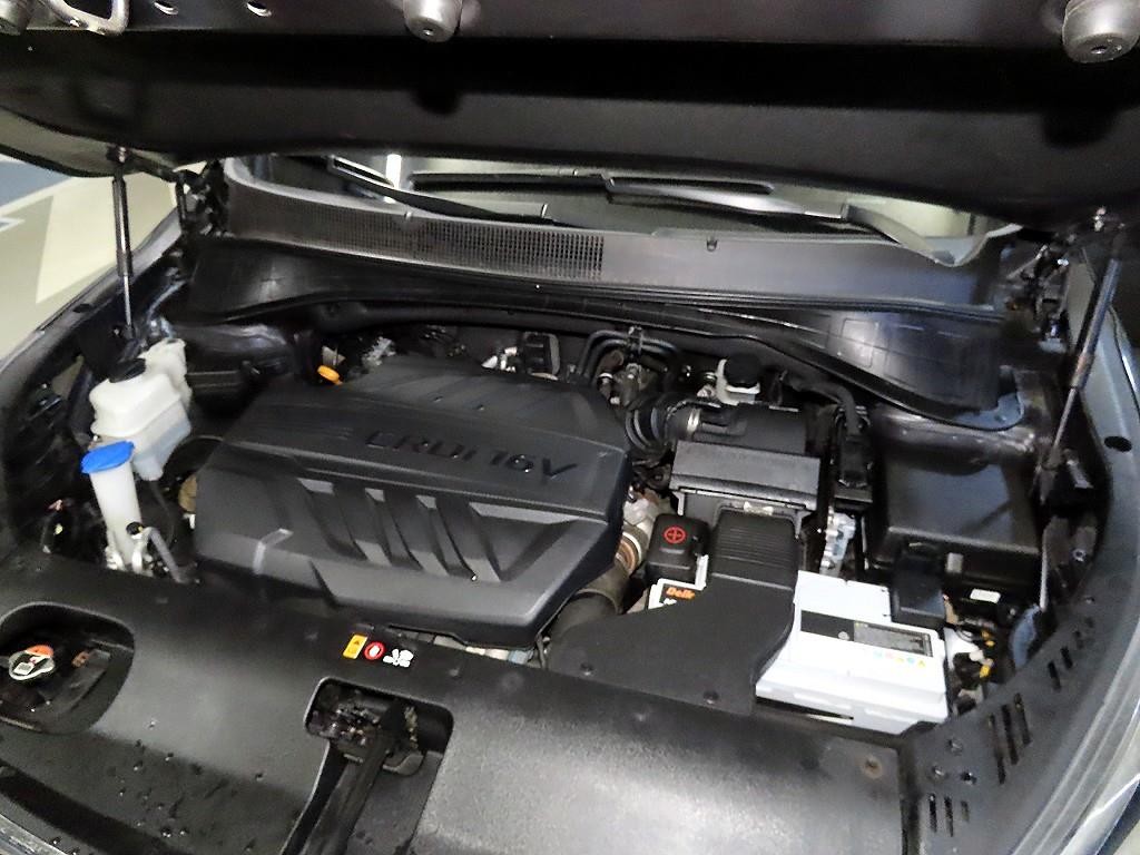 기아 쏘렌토 더 뉴 쏘렌토 디젤 2.2 2WD 마스터 스페셜 이미지 19