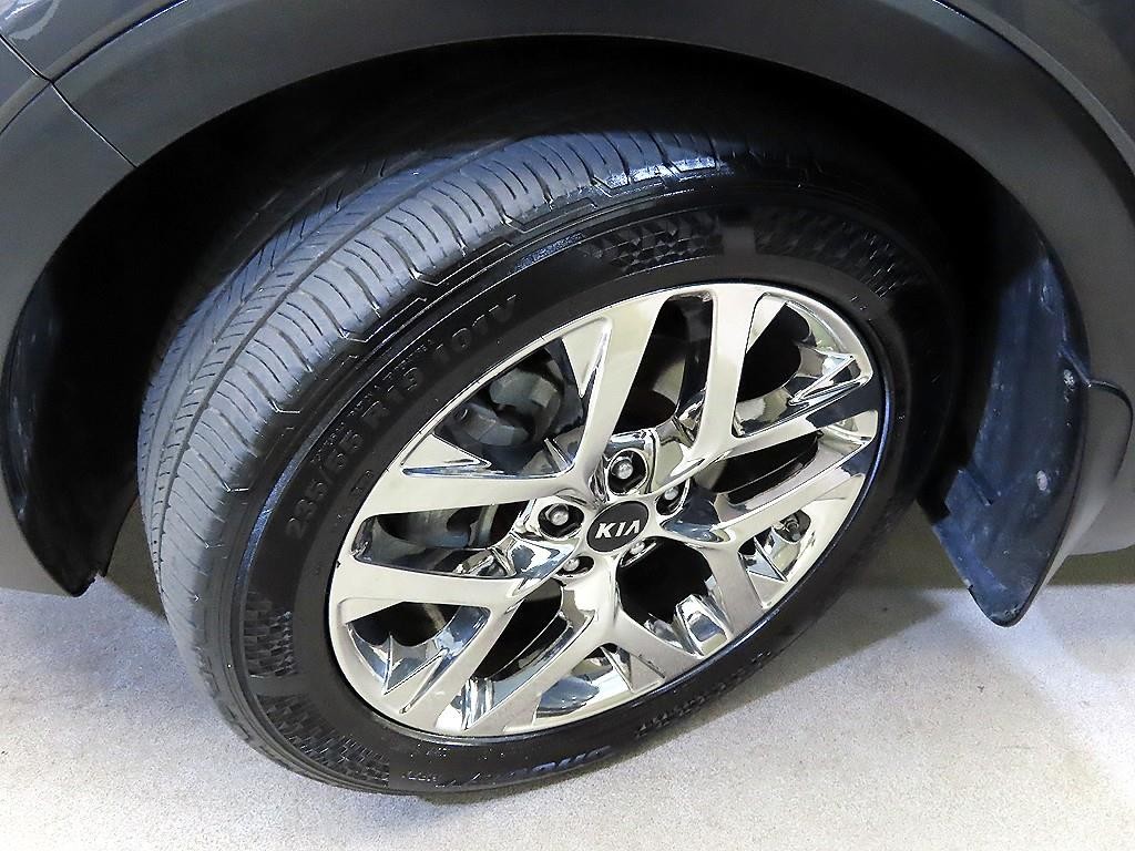 기아 쏘렌토 더 뉴 쏘렌토 디젤 2.2 2WD 마스터 스페셜 이미지 20
