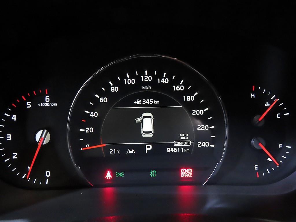 기아 쏘렌토 더 뉴 쏘렌토 디젤 2.2 2WD 마스터 스페셜 이미지 9