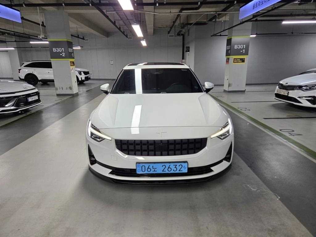 폴스타 폴스타 2 폴스타2 롱레인지 싱글모터 이미지 1