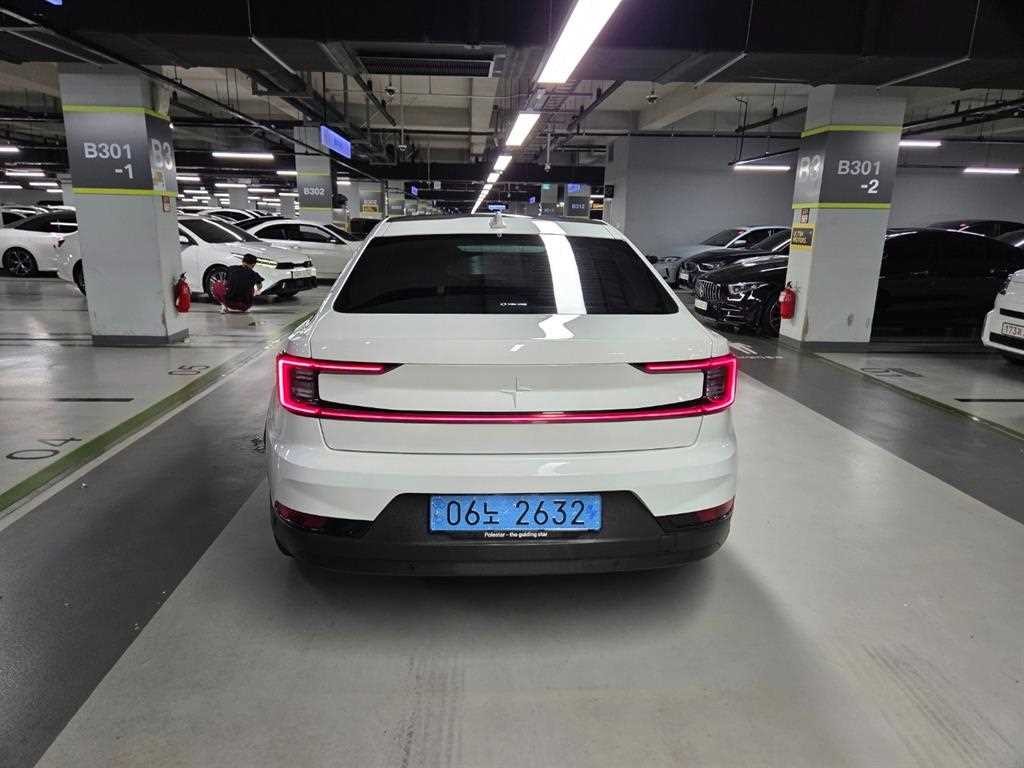 폴스타 폴스타 2 폴스타2 롱레인지 싱글모터 이미지 3