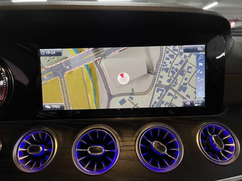 벤츠 E 클래스 E-클래스 W213 E220d 쿠페 이미지 12