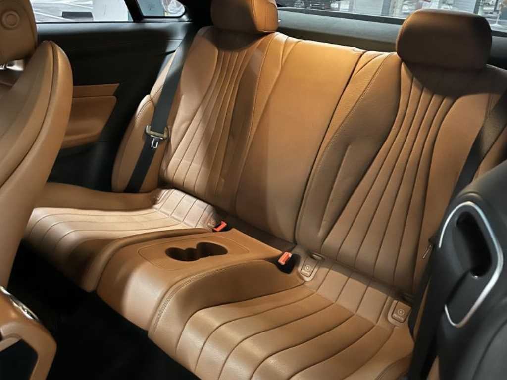 벤츠 E 클래스 E-클래스 W213 E220d 쿠페 이미지 9