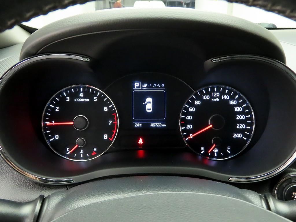 기아 K3 더뉴 K3 1.6 GDI 노블레스 이미지 5