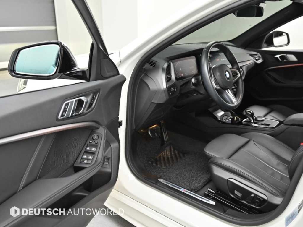 BMW 1시리즈 1시리즈 (F40) 120i M 스포츠 이미지 10