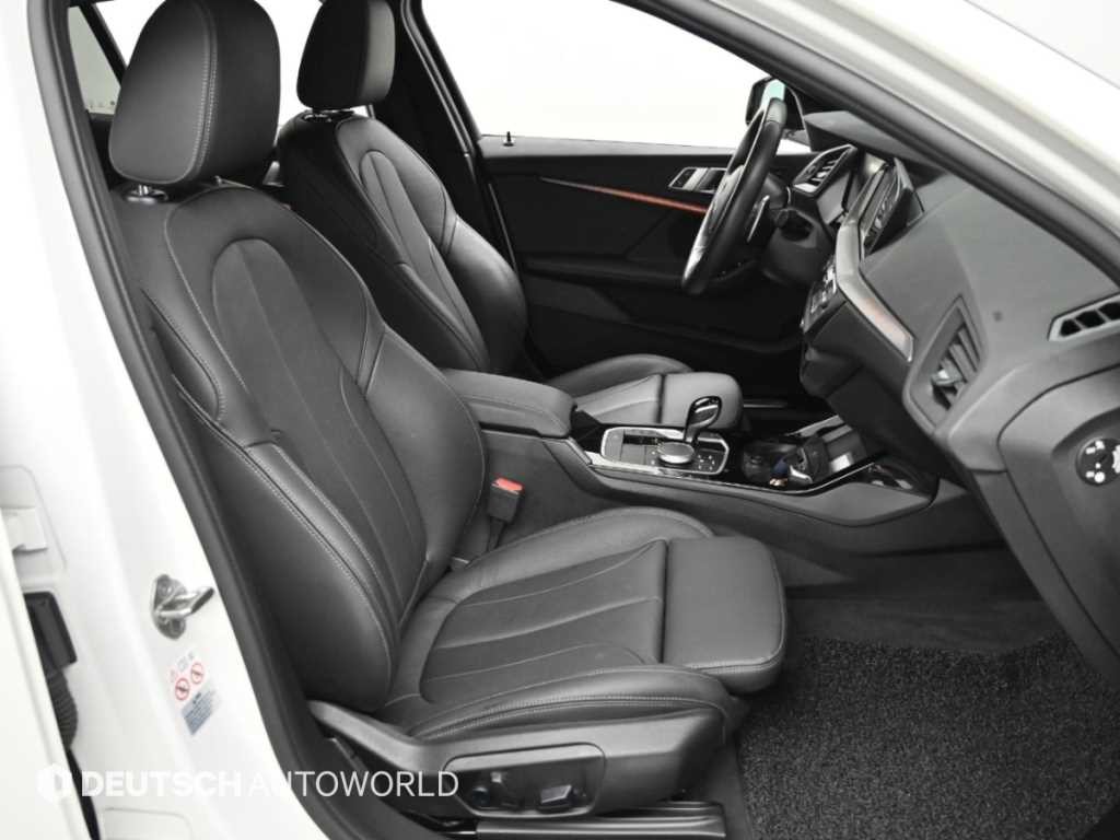 BMW 1시리즈 1시리즈 (F40) 120i M 스포츠 이미지 12
