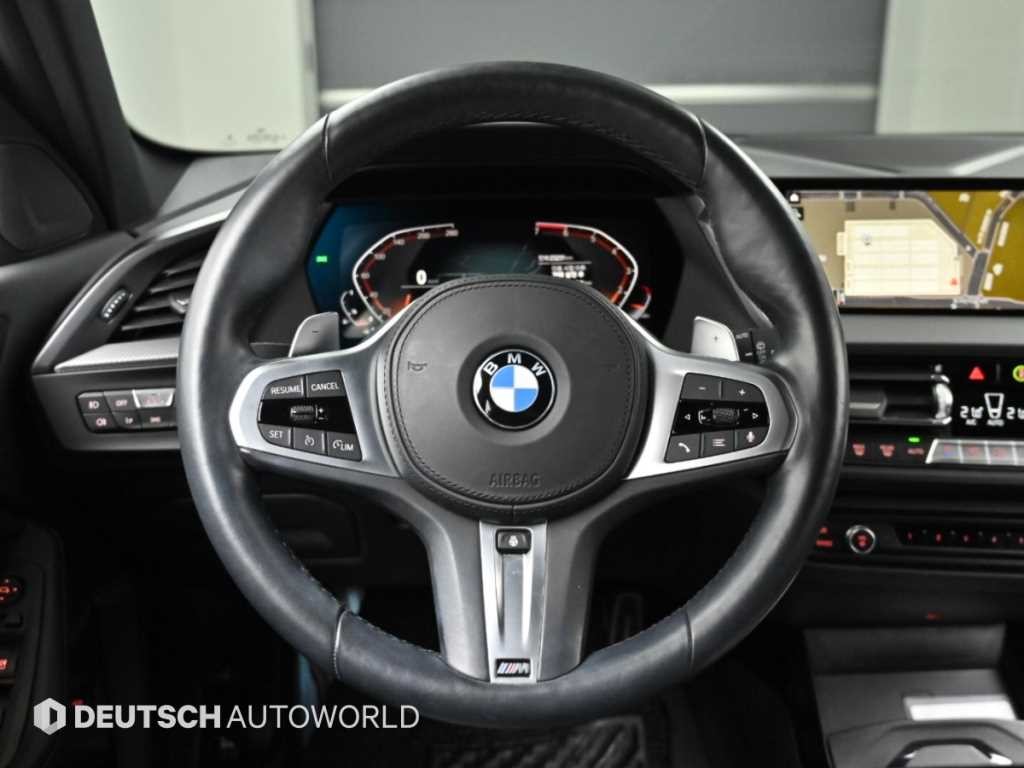 BMW 1시리즈 1시리즈 (F40) 120i M 스포츠 이미지 14