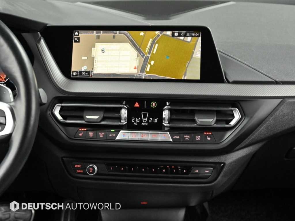 BMW 1시리즈 1시리즈 (F40) 120i M 스포츠 이미지 15