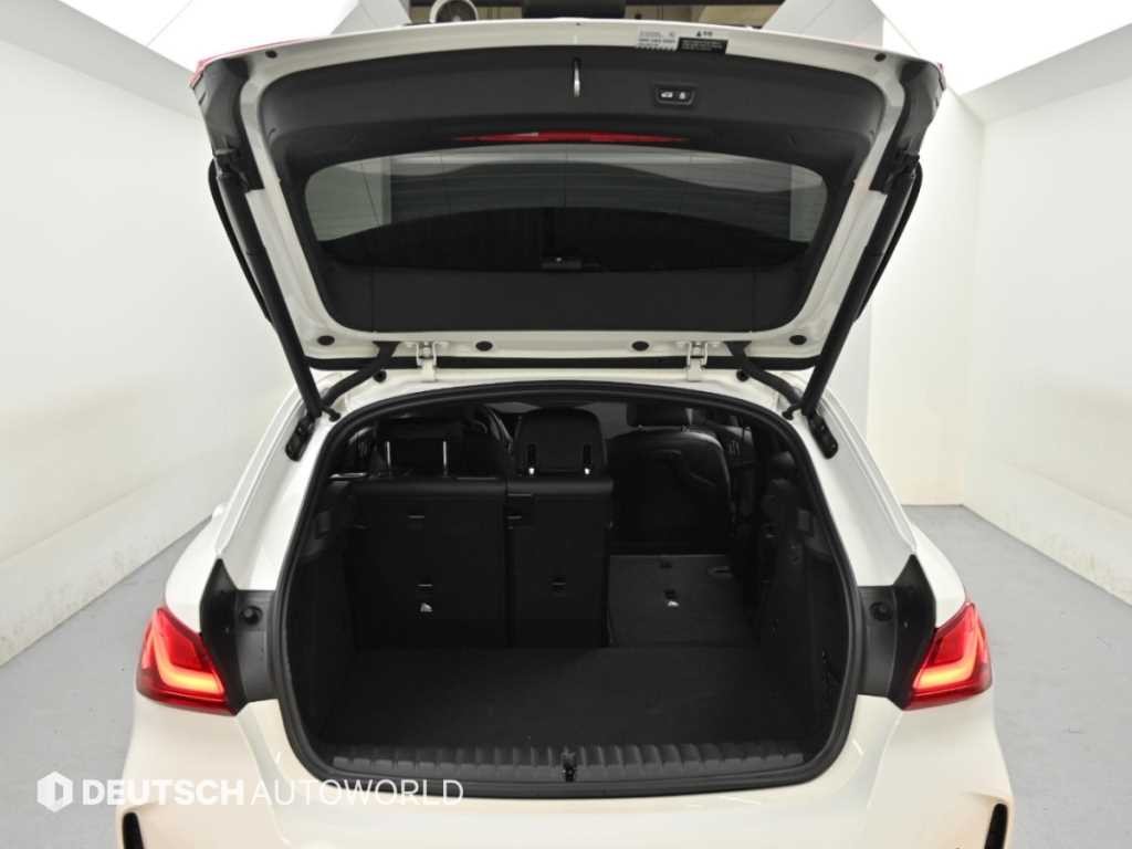 BMW 1시리즈 1시리즈 (F40) 120i M 스포츠 이미지 5