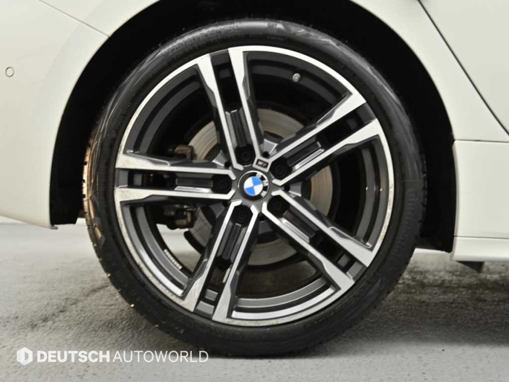 BMW 1시리즈 1시리즈 (F40) 120i M 스포츠 이미지 6