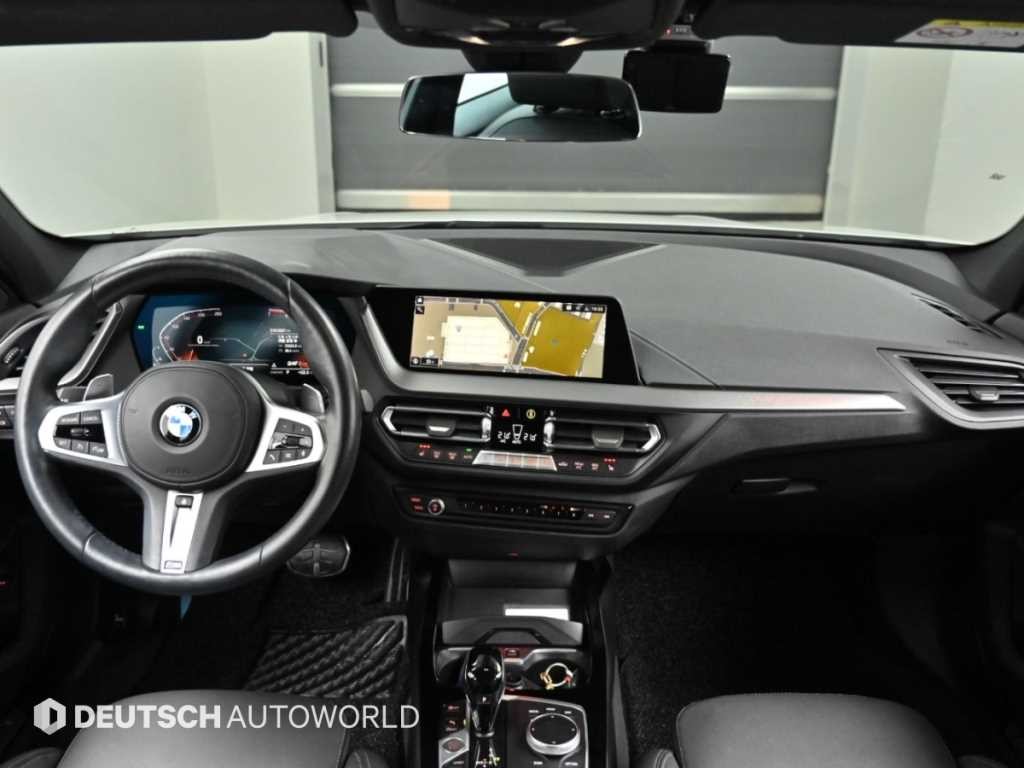 BMW 1시리즈 1시리즈 (F40) 120i M 스포츠 이미지 8
