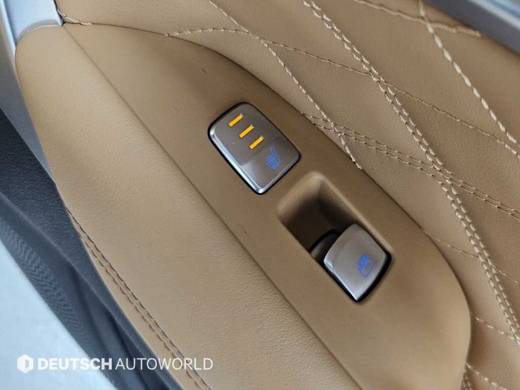 제네시스 G70 더 뉴 G70 슈팅브레이크 가솔린 2.0T 4WD 프리미엄 이미지 16