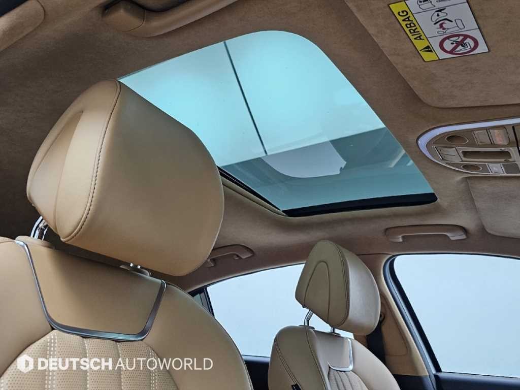 제네시스 G70 더 뉴 G70 슈팅브레이크 가솔린 2.0T 4WD 프리미엄 이미지 18