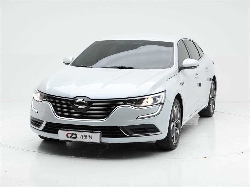 르노코리아(삼성) SM6 가솔린 2.0 GDe LE 이미지 1