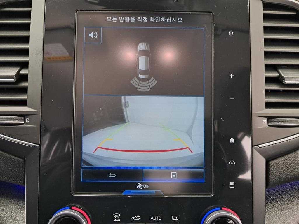 르노코리아(삼성) SM6 가솔린 2.0 GDe LE 이미지 10