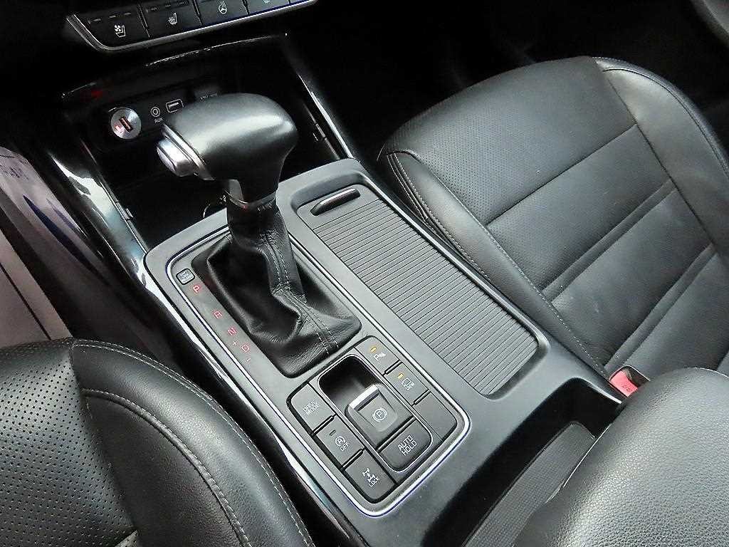 기아 쏘렌토 더 뉴 쏘렌토 디젤 2.2 4WD 노블레스 스페셜 이미지 10