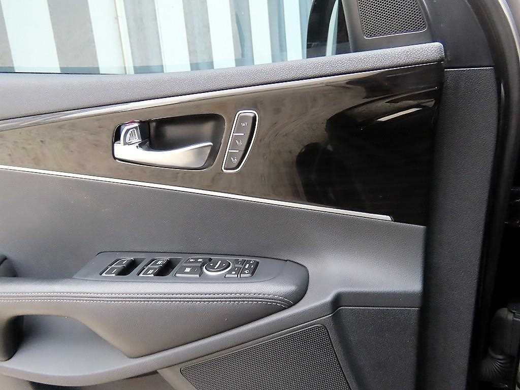 기아 쏘렌토 더 뉴 쏘렌토 디젤 2.2 4WD 노블레스 스페셜 이미지 11