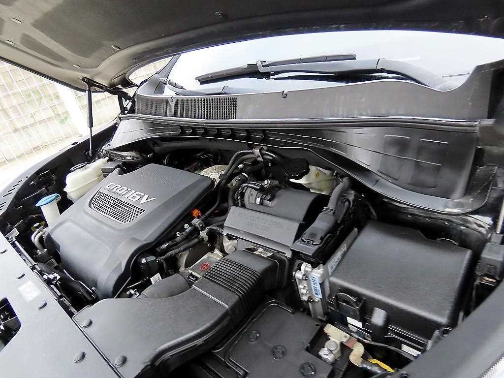 기아 쏘렌토 더 뉴 쏘렌토 디젤 2.2 4WD 노블레스 스페셜 이미지 19